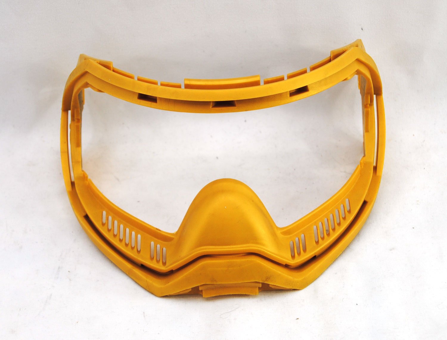 Empire EVS Goggle Part Frame Only - Gold