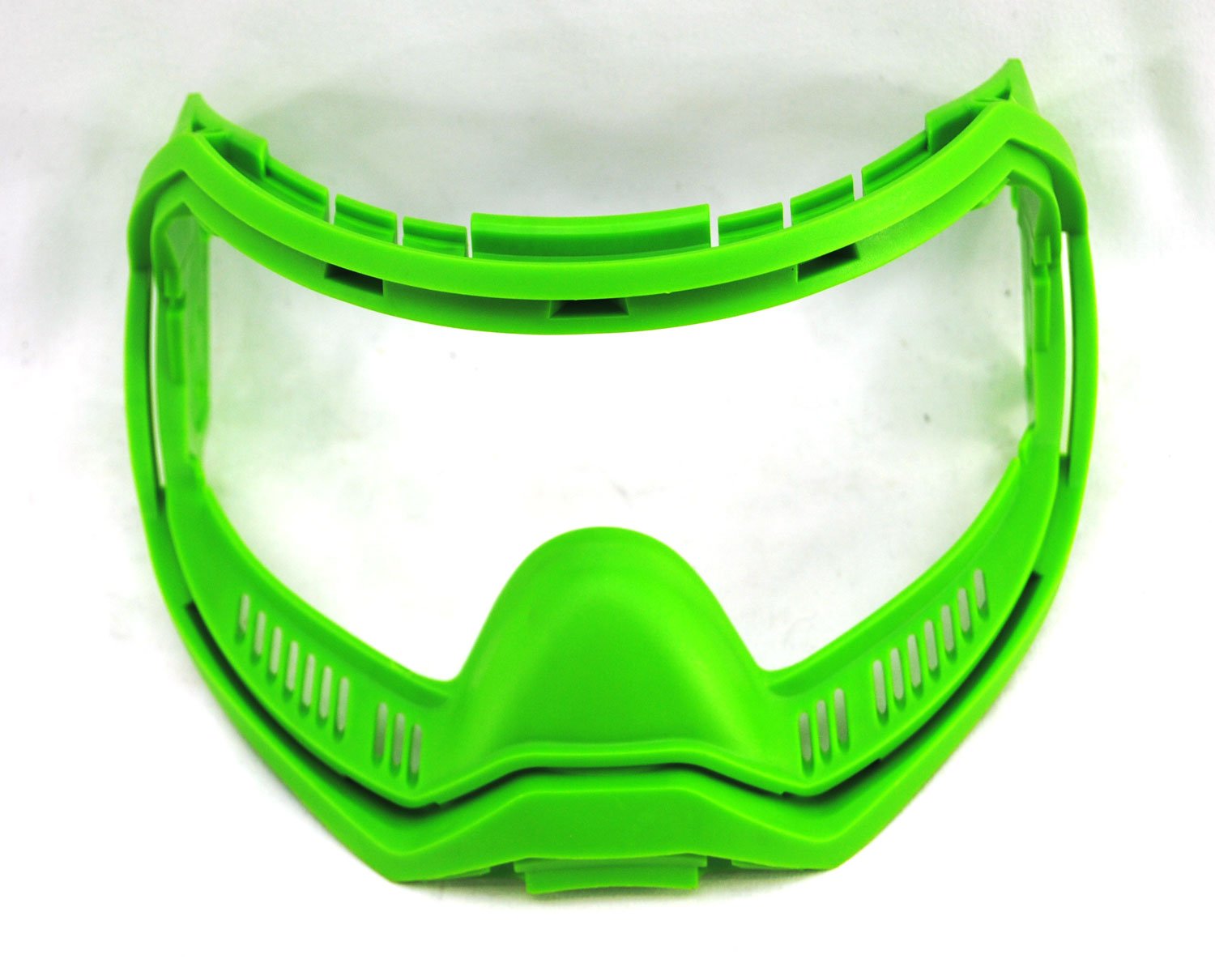 Empire EVS Goggle Part Frame Only - Lime