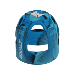 Exalt Tank Grip - Blue Swirl