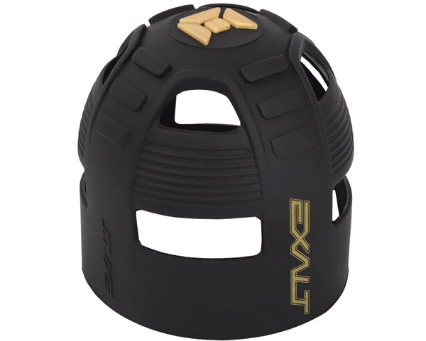 Exalt Tank Grip Black with Gold