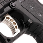 Exalt Extended Mag Release for Tippmann TCR / TIPX