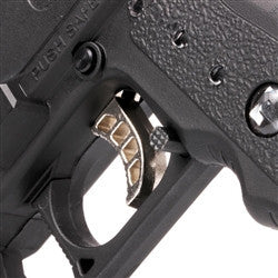 Exalt Extended Mag Release for Tippmann TCR / TIPX