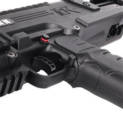 Exalt Extended Mag Release for Tippmann TCR / TIPX