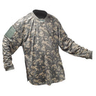 Echo Combat Shirt - ACU