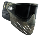 Empire E-Flex Paintball Mask - LE Terrapat