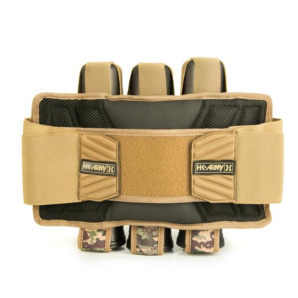 HK Army Eject Harness - Hstl Cam 3+2+4