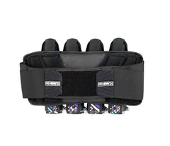 Eject Harness - Amp 4+3+4 - Punishers Paintball