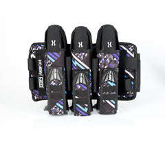 Eject Harness - Amp 3+2+4 - Punishers Paintball