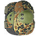 Elbow Pads German Flecktarn