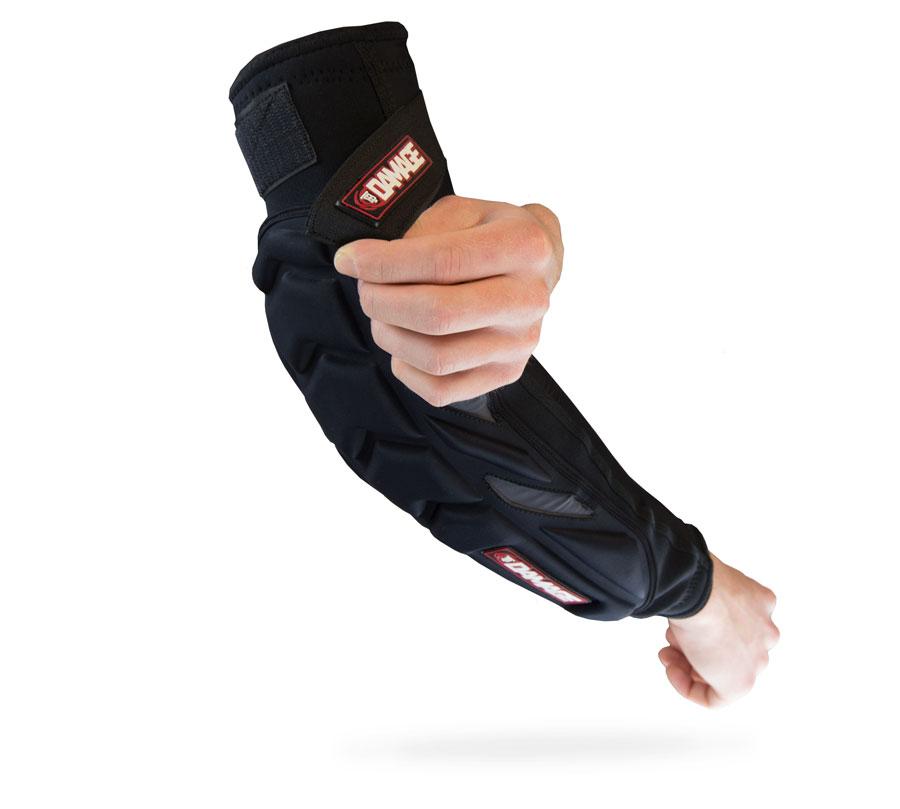 Virtue Damage Elbow Pads