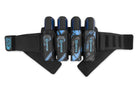 Virtue Elite Pack 4+7 - Graphic Cyan