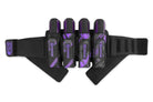 Virtue Elite Pack 4+7 - Graphic Purple