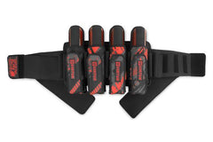 Virtue Elite 4+7 Pack - Graphic Red