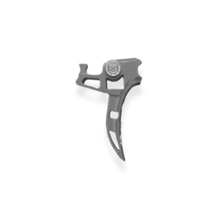 Infamous Planet Eclipse Emek Murder Machine Trigger Gen 3 - Gunmetal Grey