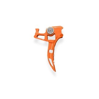 Infamous Planet Eclipse Emek Murder Machine Trigger Gen 3 - Sunrise Orange