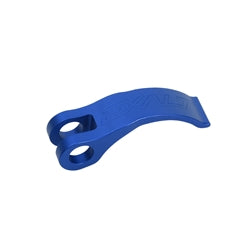 Feedneck Lever - Fits EMEK, ETHA2 - Blue