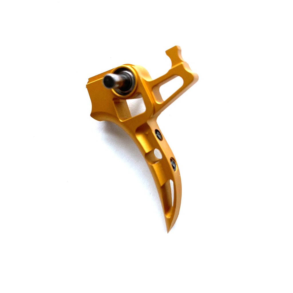 Infamous Planet Eclipse Emek Murder Machine Trigger Gen 2 - Gold