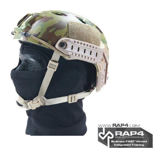 Emerson FAST BJ Helmet MultiCam