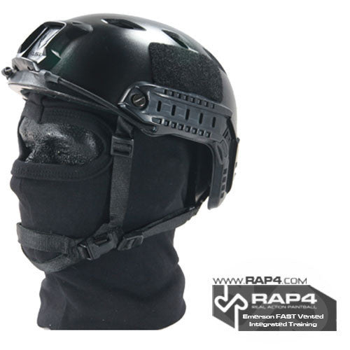 Emerson FAST BJ Helmet Black