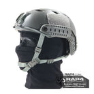 Emerson FAST BJ Helmet Foliage Green