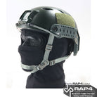 Emerson FAST BJ Helmet Olive Drab