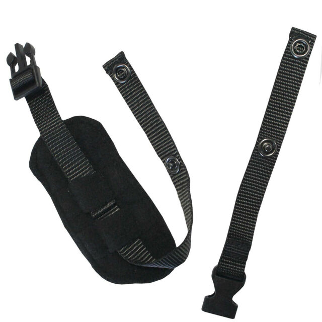 Empire Vents (Universal) Goggle Chin Strap