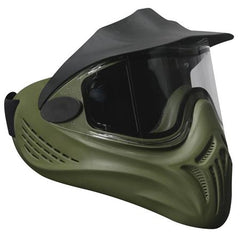 Empire Helix Paintball Thermal Goggle - Olive