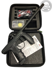 Used Empire Syx Paintball Gun - Black