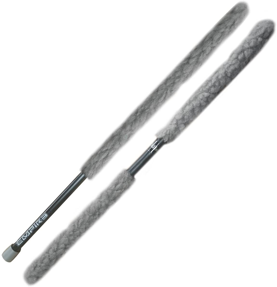 Empire Barrel Swab-Grey 2 Pack