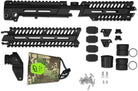 Planet Eclipse Etha 2 EMC Rail Mounting Kit - Black