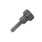 Exalt Feedneck Thumbscrew - Fits EMEK, EMF100, ETHA2, GTEK, ETEK and More - Grey