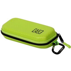 Exalt LE Lime Carbon Sunglasses Case