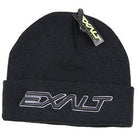 Exalt BOLD Paintball Beanie - Black