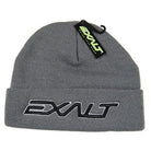 Exalt BOLD Paintball Beanie - Gray