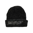 Exalt BOLD Paintball Beanie - Charcoal