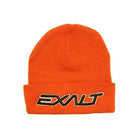 Exalt BOLD Paintball Beanie - Orange