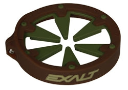 Exalt Universal Paintball V3 Loader Feedgate- Camo