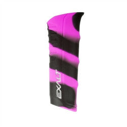 Exalt Shocker RSX Front Grip - Black Pink Swirl