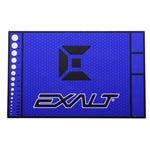 Exalt Tech Mat HD - Arctic Blue