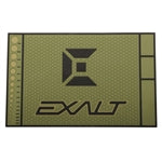Exalt Tech Mat HD - Army Olive