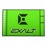 Exalt Tech Mat HD - Slime Green
