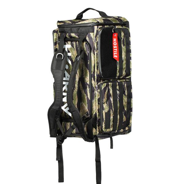 HK Army Expand Gear Bag Backpack - Tiger Woodland