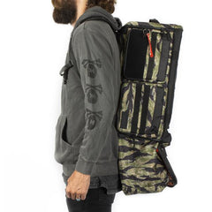 HK Army Expand Gear Bag Backpack - Tiger Woodland