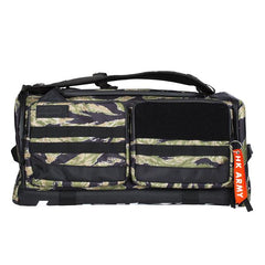 HK Army Expand Gear Bag Backpack - Tiger Woodland