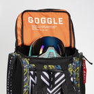 Expand Gear Bag Backpack - Retro