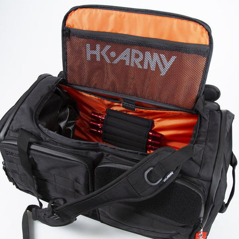 HK Army Expand Gear Bag Backpack 35L - Stealth