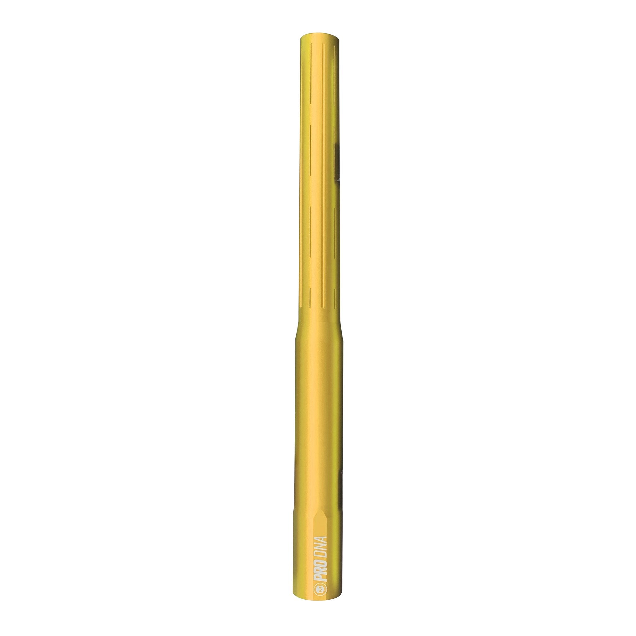 Infamous Silencio FL Barrel Tip - Gold (Gen 3)