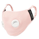 FLTRD Air - Pink - Carbon Filtered Face Mask