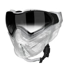 Push Unite Paintball Goggle - FLX Camo Clear