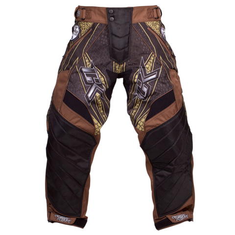 Contract Killer RAPTOR Paintball Pants